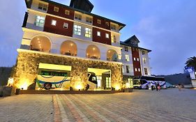 Hotel Ashford Nuwara Eliya Exterior photo