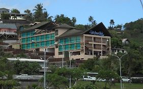 Tahiti Airport Motel Faaa Exterior photo