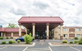 Motel 6 Rochester - Airport Exterior photo