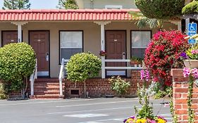 Rodeway Inn - Berkeley Exterior photo