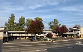 Elmwood Motel Auburn Exterior photo