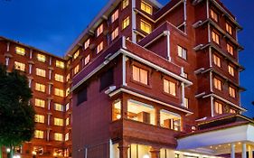 Royal Singi Hotel Kathmandu Exterior photo