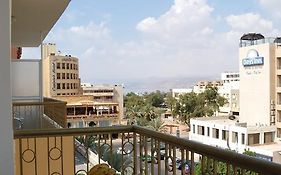 Al Qidra Hotel & Suites Aqaba Exterior photo