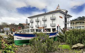 Hostal Bonavista Hotel Blanes Exterior photo