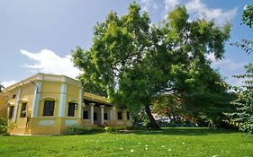 Laika Heritage Stay Mysore Exterior photo