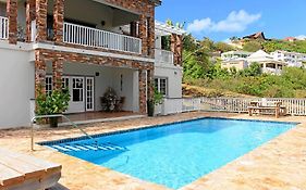 Cosynest Apartment Basseterre Exterior photo