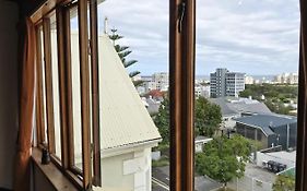 Braeside House Apartments Cape Town Exterior photo