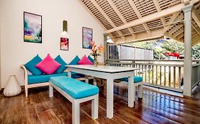 Small House Boutique Guest House Galle Exterior photo