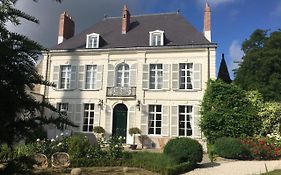 Entre Cour Et Jardin Bed & Breakfast Arras Exterior photo