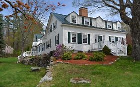 The Nutmeg Inn Meredith Exterior photo