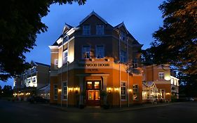 Westwood Hotel Galway Exterior photo