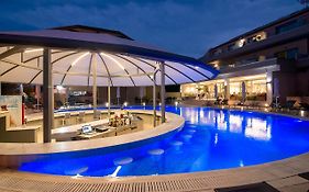 The Dome Luxury Hotel Limenaria  Exterior photo