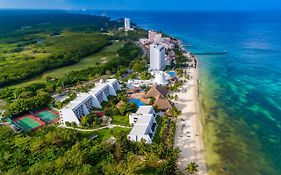 Melia Cozumel All Inclusive Exterior photo