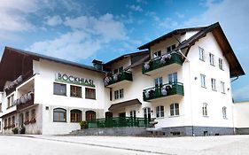 Hotel-Gasthof Beim Boeckhiasl Neukirchen an der Vöckla Exterior photo