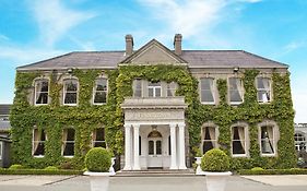 Finnstown Castle Hotel Lucan Exterior photo