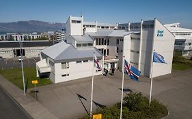 Hotel Orkin Reykjavík Exterior photo