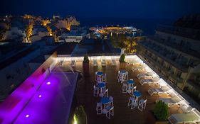 Hotel Voramar Benidorm Exterior photo