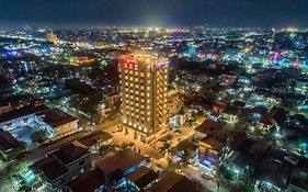 Ritz Grand Hotel Mandalay Exterior photo