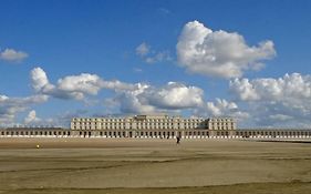 Thermae Palace Hotel Oostende Exterior photo