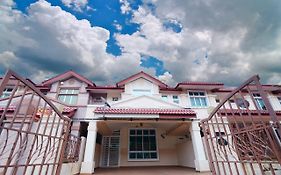 Singstay Guesthouse Mersing Exterior photo