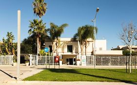 Hotel Baia Del Sole Marina di Ragusa Exterior photo