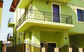 Villa Edera Residence - Gazda Profesionista Bucureşti Exterior photo
