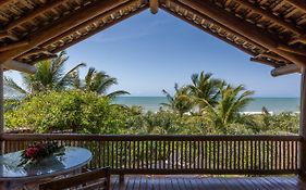 Pousada Estrela D' Agua Hotel Trancoso Exterior photo