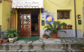 Locanda Dalla Compagnia Hotel Riomaggiore Exterior photo