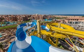 Pickalbatros Sea World Resort Hurghada Exterior photo