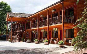 Austin'S Chuckwagon Motel Torrey Exterior photo