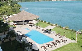 Cityblue Creekside Hotel & Suites Mombasa Exterior photo