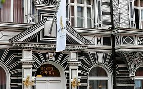 Hotel Opera München Exterior photo