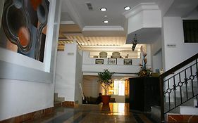 Le Grand Hotel Djerba Houmt Souk  Exterior photo