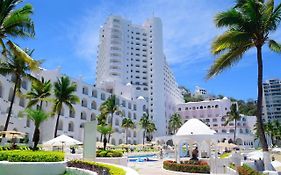 Tesoro Manzanillo All Inclusive Hotel Exterior photo