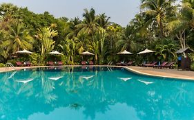 Angkor Century Resort & Spa Siem Reap Exterior photo