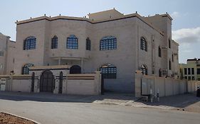 Alarbee Aljeded Villa Salalah Exterior photo