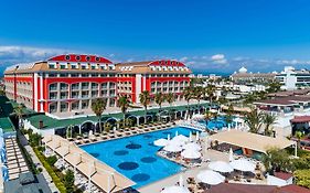 Orange County Belek Hotel Exterior photo