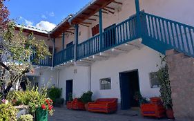 La Estacion San Pedro Hostel Cuzco Exterior photo