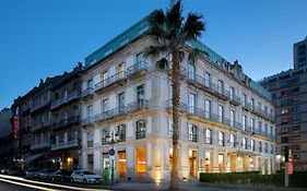 Ac Hotel Palacio Universal By Marriott Vigo Exterior photo