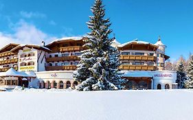 Hotel Residenz Hochland Seefeld in Tirol Exterior photo