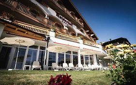 Vitalhotel Kaiserhof Seefeld in Tirol Exterior photo