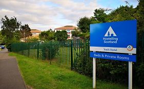 Inverness Youth Hostel Exterior photo