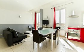 Florella Republique Apartment Cannes Exterior photo