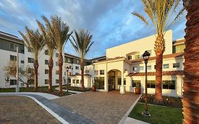 Residence Inn By Marriott San Diego Chula Vista Exterior photo