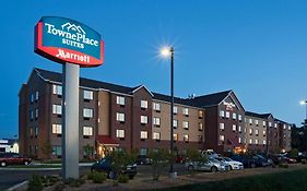 Towneplace Suites By Marriott Dodge City Exterior photo