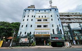 Green Palace Colombo Hotel Exterior photo