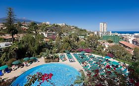 Hotel Atlantic El Tope Puerto de la Cruz  Exterior photo