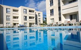 Daphne Hotel Apartments Paphos Exterior photo