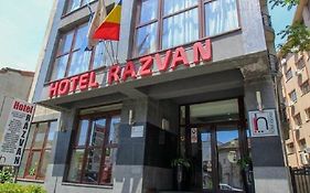 Hotel Razvan Bucureşti Exterior photo