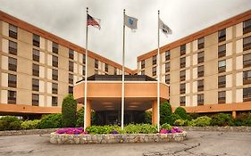 Best Western Royal Plaza Hotel&Trade Center Marlborough Exterior photo